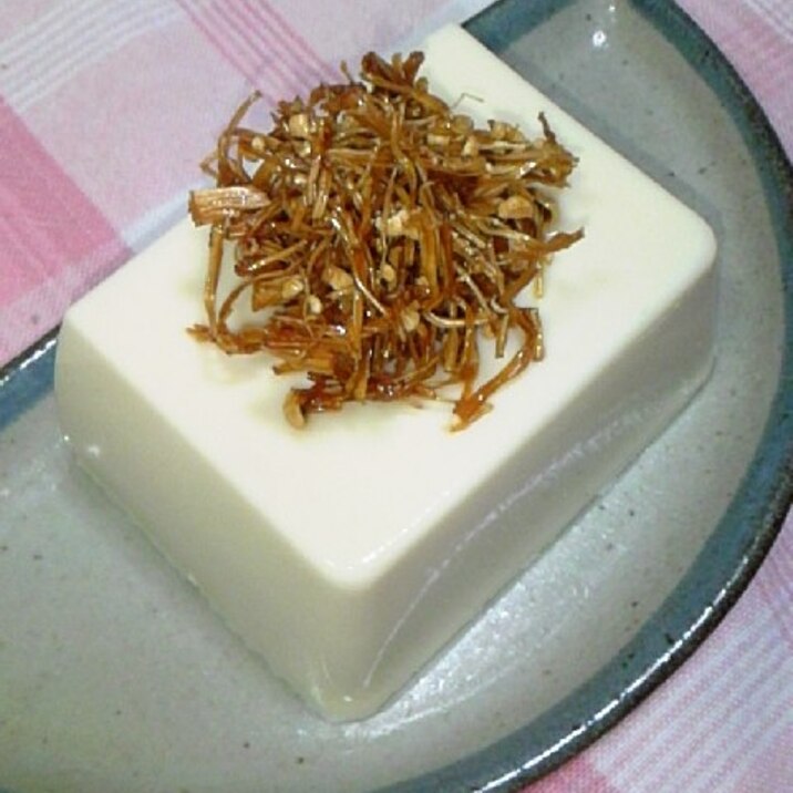 干しえのきの佃煮 豆腐 レシピ 作り方 By Tactac 楽天レシピ 干しえのきの佃煮 豆腐 レシピ 作り方 By Tactac 楽天レシピ
